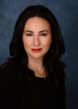 Andrea White